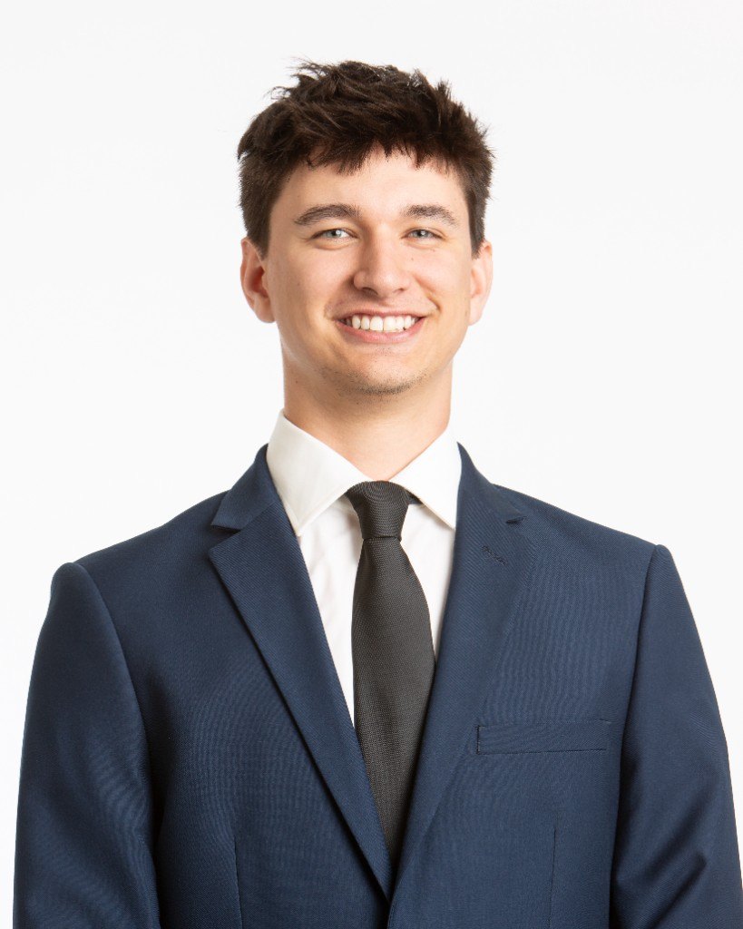 Craig, Sales Manager at Indigo.