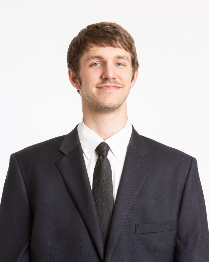 Reese, Operations Manager at Indigo.